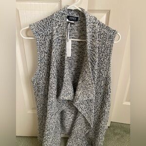 Jones of New York sweater vest